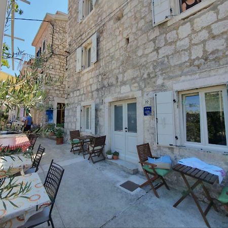 Velada Center Daire Hvar Town Dış mekan fotoğraf